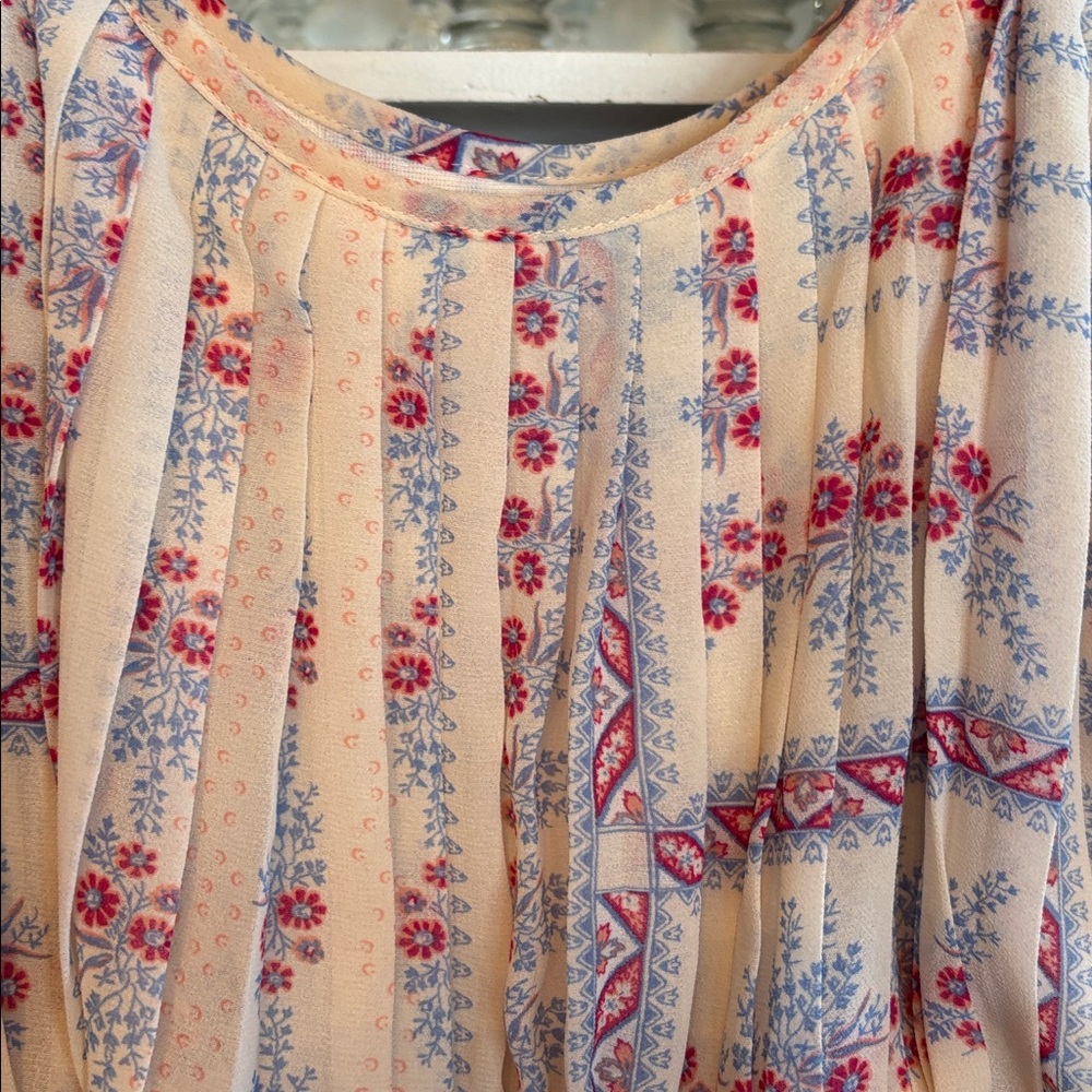 American Rag Maxi Dress Size Small - Picture 4 of 10